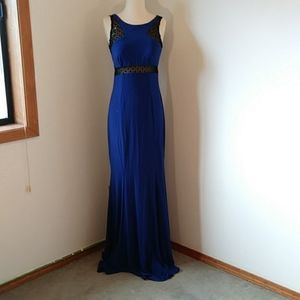 Cache Formal Dress Size 6 NWT